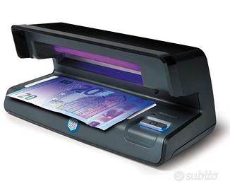 Autentica banconote Safescan