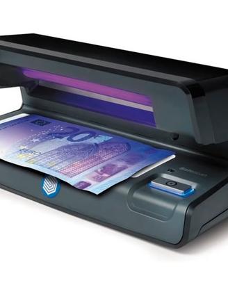 Autentica banconote Safescan