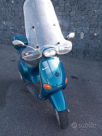 vespa et4 125