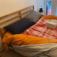 Letto tarva ikea