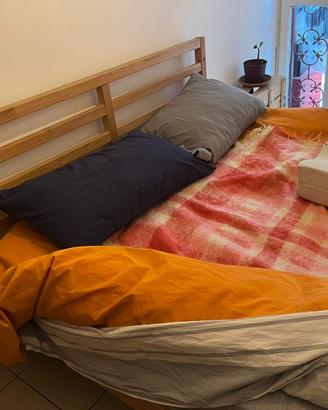 Letto tarva ikea