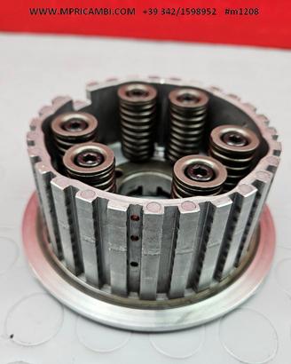 TAMBURELLO FRIZIONE SUZUKI GSXR 1000 2007 2008 GSX