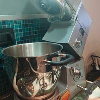 Planetaria Kenwood Cooking Chef