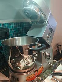 Planetaria Kenwood Cooking Chef