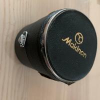 Obiettivo per Nikon Makinon 28mm 2.8 made in Japan