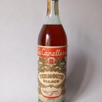 Vermouth Bianco La Canellese Vintage