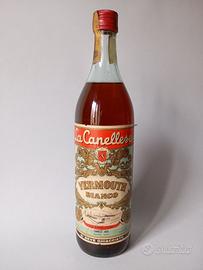 Vermouth Bianco La Canellese Vintage