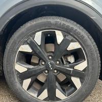 ruota estiva fireston misura 235 50 19