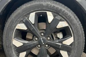 ruota estiva fireston misura 235 50 19