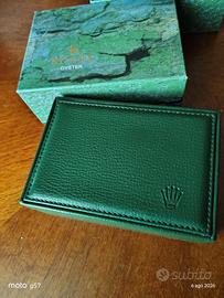 box rolex