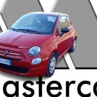 FIAT 500 NEOPATENTATI 500 1.0 hybrid 70cv TG : G