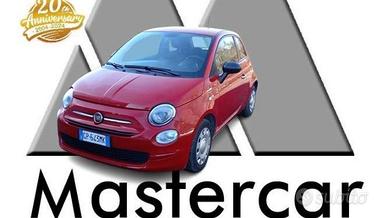 FIAT 500 NEOPATENTATI 500 1.0 hybrid 70cv TG : G