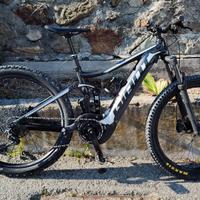ebike Giant Stance E+1 - anno 2020 - taglia S