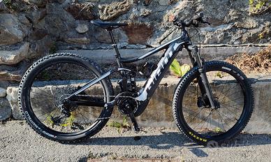 ebike Giant Stance E+1 - anno 2020 - taglia S