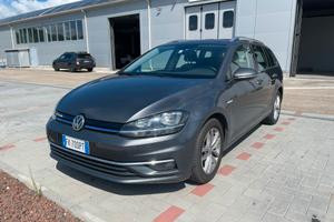 Golf Variant a metano