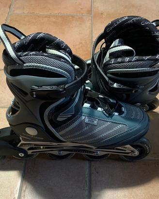 Pattini Rollerblades