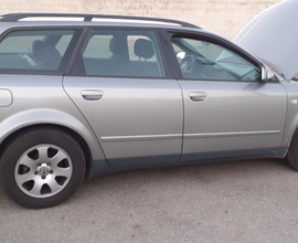 Audi A4 1.9 tdi Avant