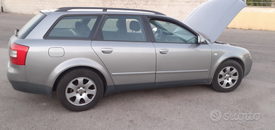 Audi A4 1.9 tdi Avant