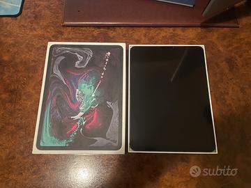 IPad Pro 11 (2018) - WIFi + Cellular - 256gb