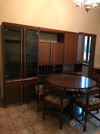 Mobile soggiorno + pensile