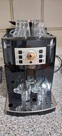 macchina caffè delonghi