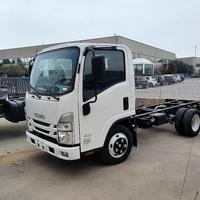 ISUZU M55 a telaio passo F