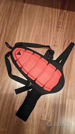 Paraschiena Dainese per ragazzo/a