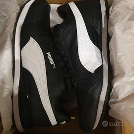 Puma hotsell nuove nere