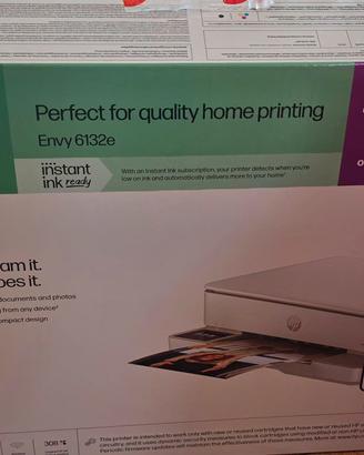hp multifunzione 