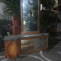 ballerina antica mobile