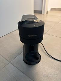 Macchina caffe Nespresso Vertuo