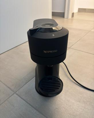 Macchina caffe Nespresso Vertuo