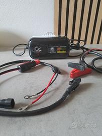 Caricabatterie mantenitore BC 9000 EVO