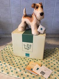 THUN cane Fox Terrier