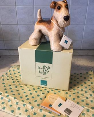 THUN cane Fox Terrier