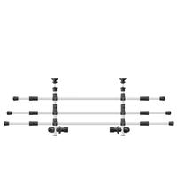 griglia divisorio bagagliaio per trasporto cane