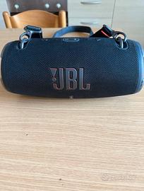 Jbl extreme 3