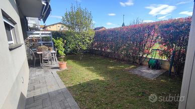 Villa a schiera Podenzano [Cod. rif 3306722VRG]