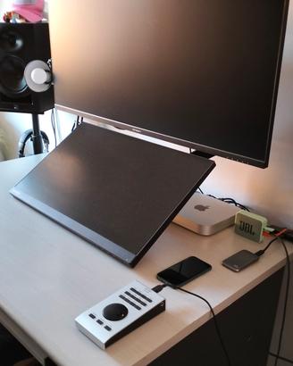 MONITOR Gaming 40 pollici + Supporto