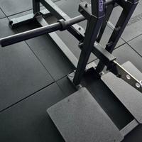 Belt Squat Machine Impulse 
