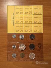 Lotto 1 divisionale 1970