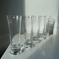 Bicchieri design Iittala