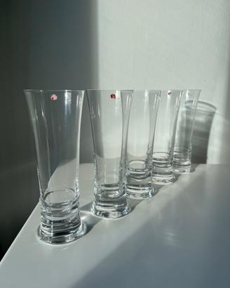 Bicchieri design Iittala