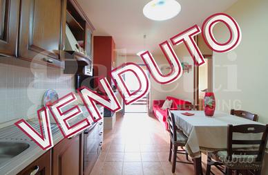 Appartamento Ateleta [C7 DLVCRM E2VRG]