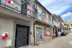 Casa Indipendente Pignataro Maggiore