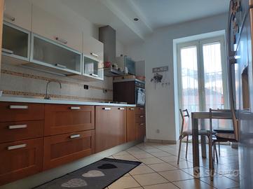 Vendita appartamento