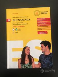 Buena Onda - spagnolo