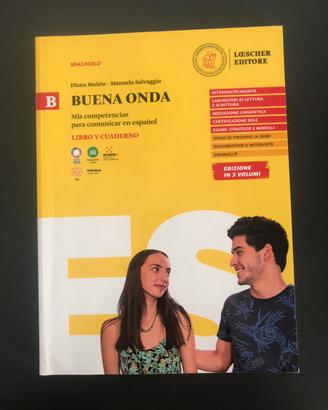 Buena Onda - spagnolo