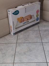 bilancia Nuvita 1300 primi pesi