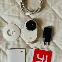 YI Home Camera 720p , Telecamera Wi-Fi Interno